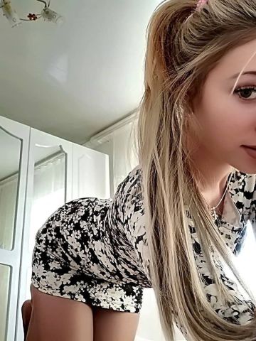 Анкета проститутки Злата - Фото 1, , 23 года, №134436